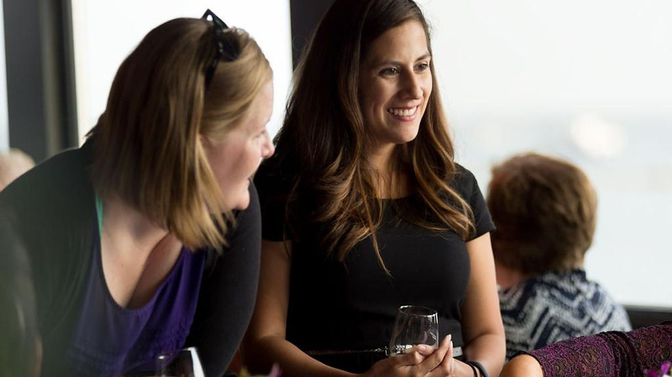Thumbnail: Chicago Signature Bottomless Mimosa Brunch Cruise on Lake Michigan