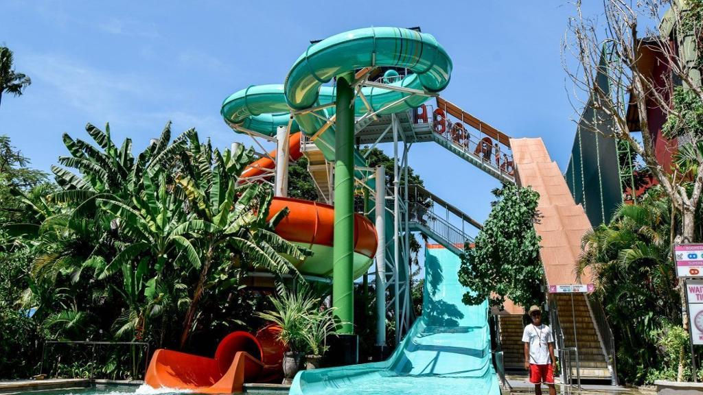 Waterbom Bali - Single Day Pass