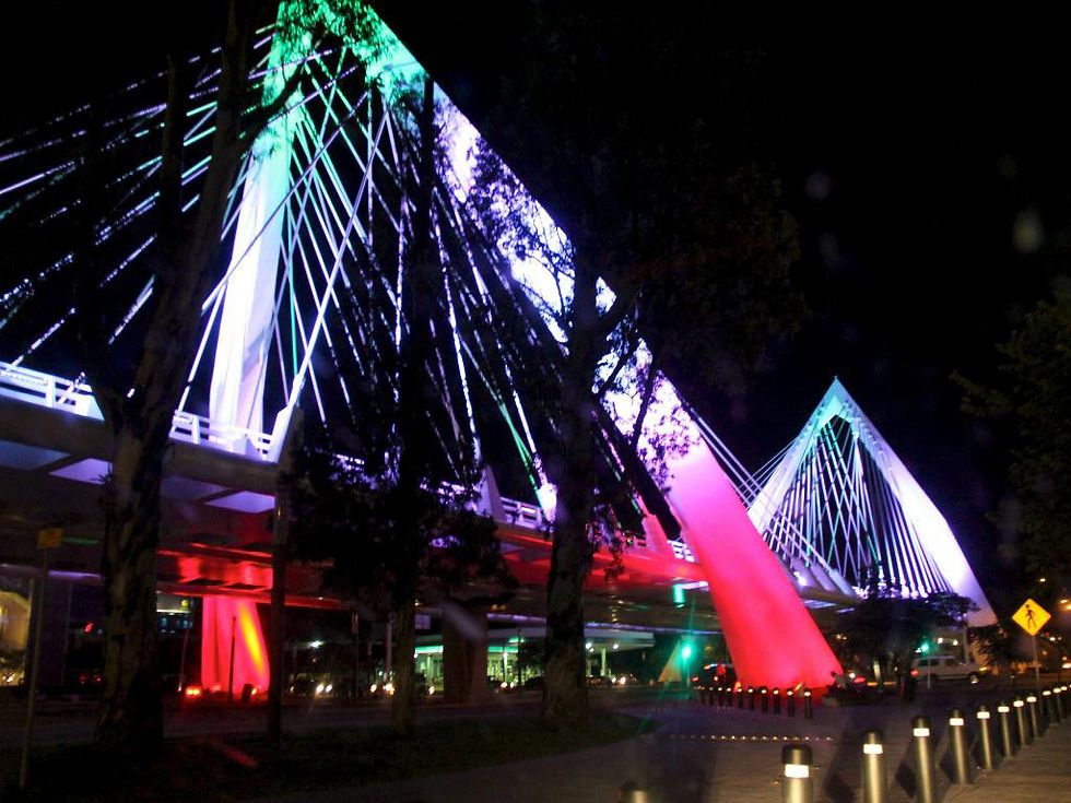 Thumbnail: Romantic Night Guadalajara