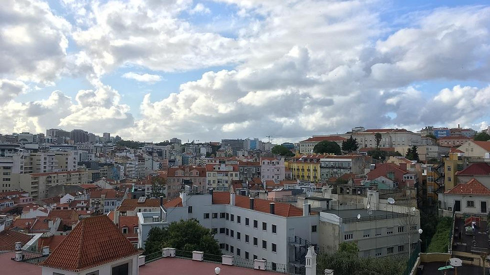 Thumbnail: Explore West Belém on a Eco Tuk Tuk - Private Tour 