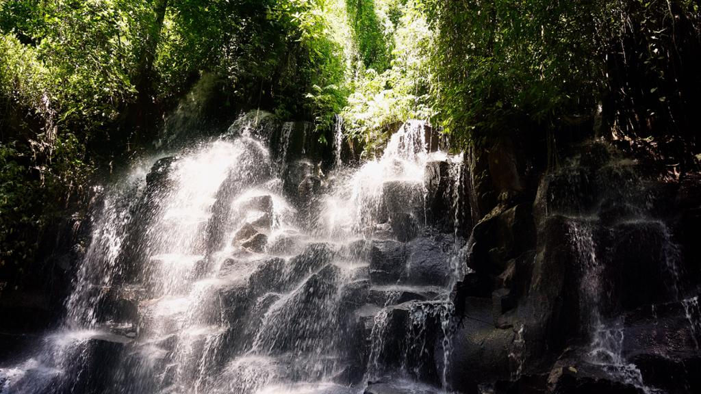 Great Waterfalls Tour