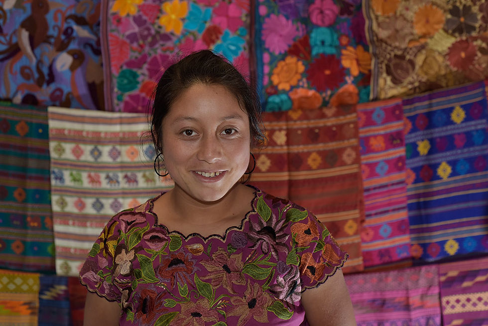 Thumbnail: San Juan Chamula and Zinacantan - In Spanish