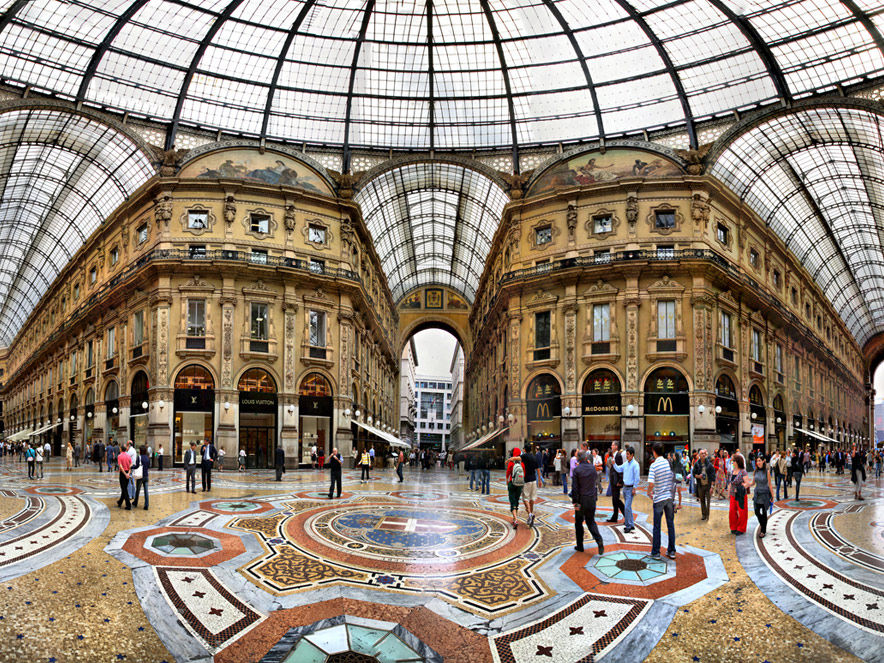 Thumbnail: The Best of Milan Walking Tour and DaVinci’s Last Supper - Skip the line