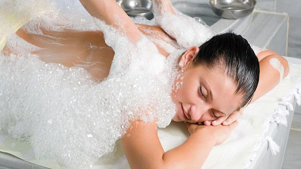 Thumbnail: Turkish Bath Experience - Ticket