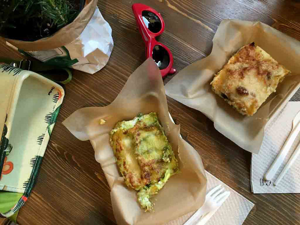 Thumbnail: Verona Food and Wine Tour