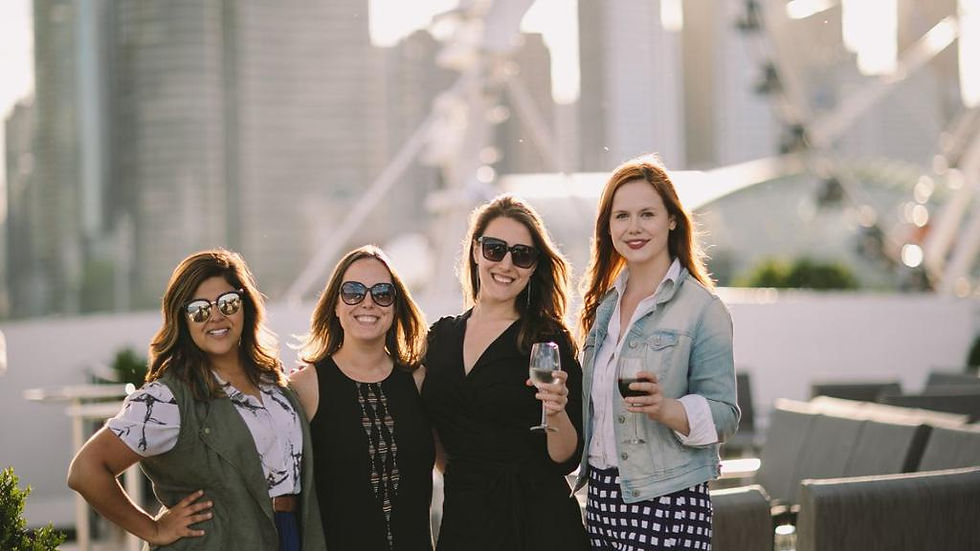 Thumbnail: Fireworks Signature Dinner Cruise on Lake Michigan