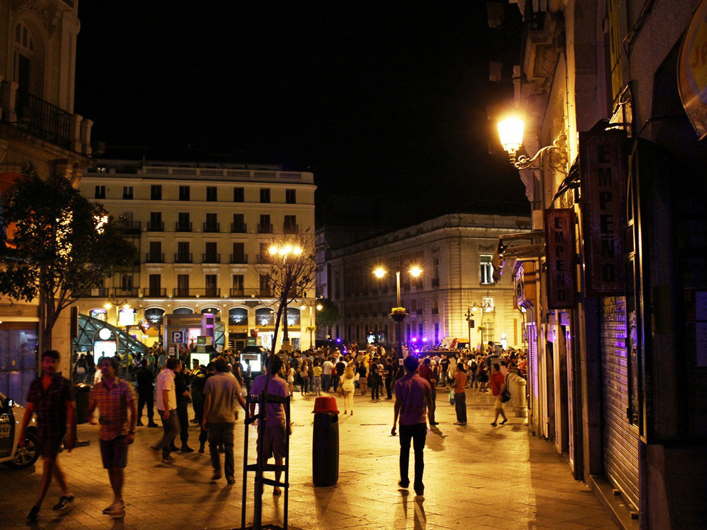 Romantic Night Guadalajara