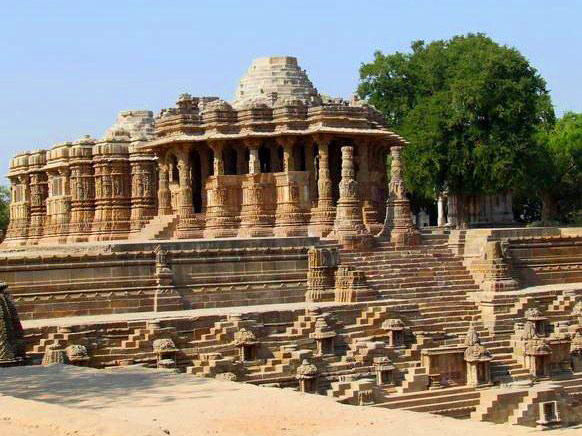 Thumbnail: Ahmedabad Half-Day City Walking Tour