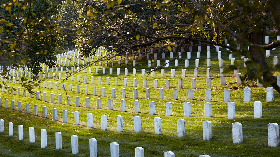 Thumbnail: 4 Days / 3 Nights: American Gateway