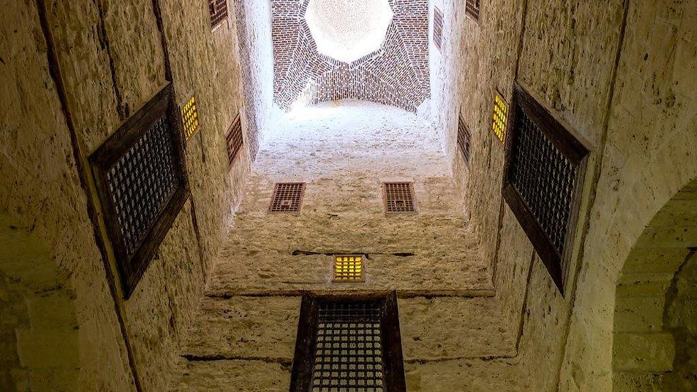 Thumbnail: Discover Historical Alexandria - Full-Day Tour
