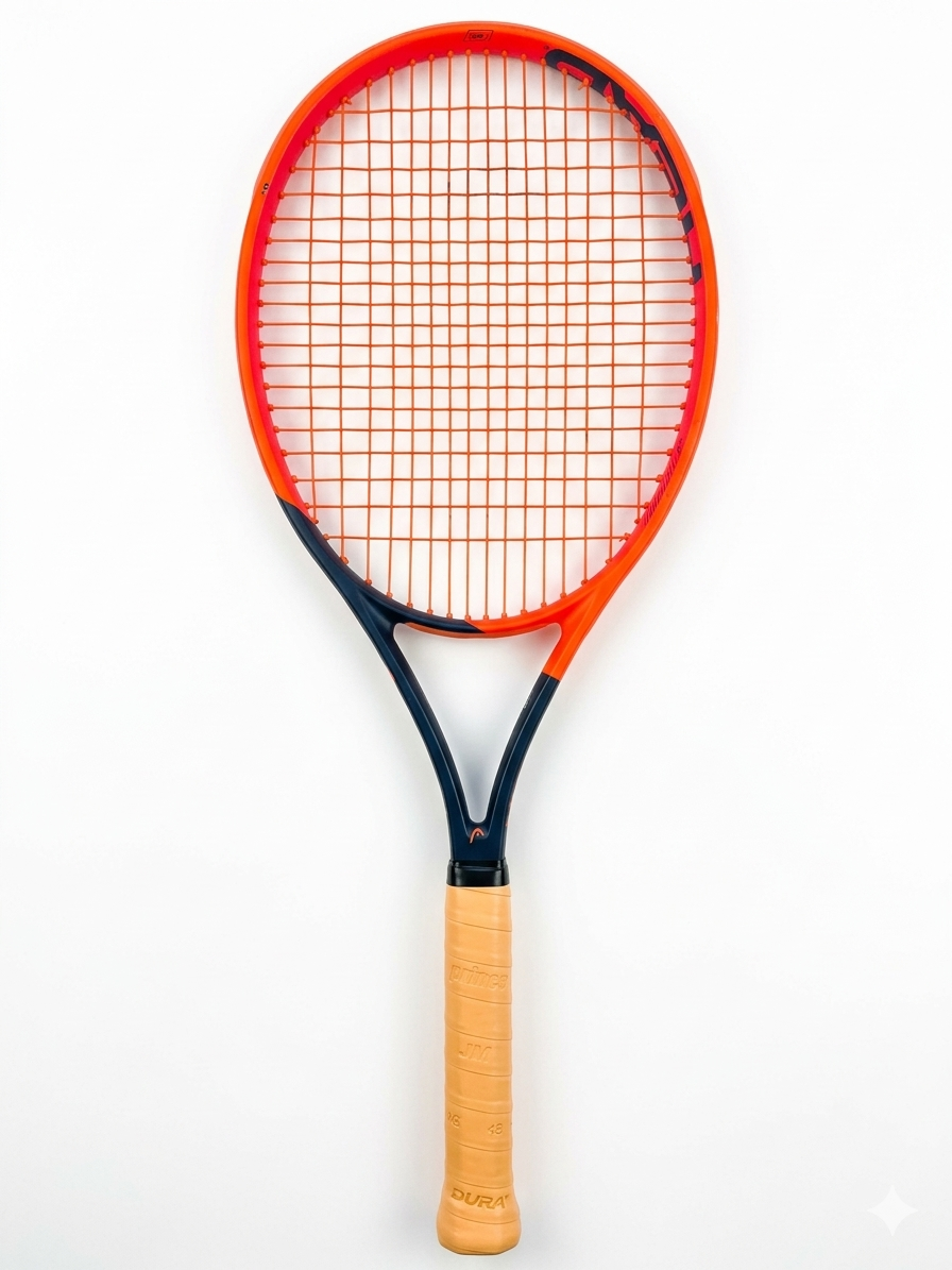 HEAD Radical team L 800