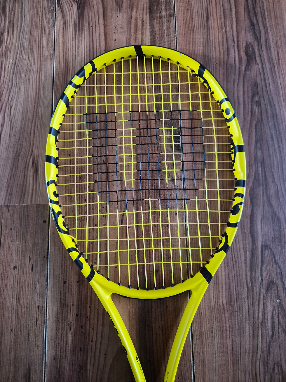 Thumbnail: Wilson minion edition 