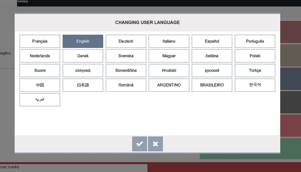 Thumbnail: Lexia3 PP2000 with WiFi Diagbox v9.186 Peugeot Citroen Opel 2023 Diagnostic Tool