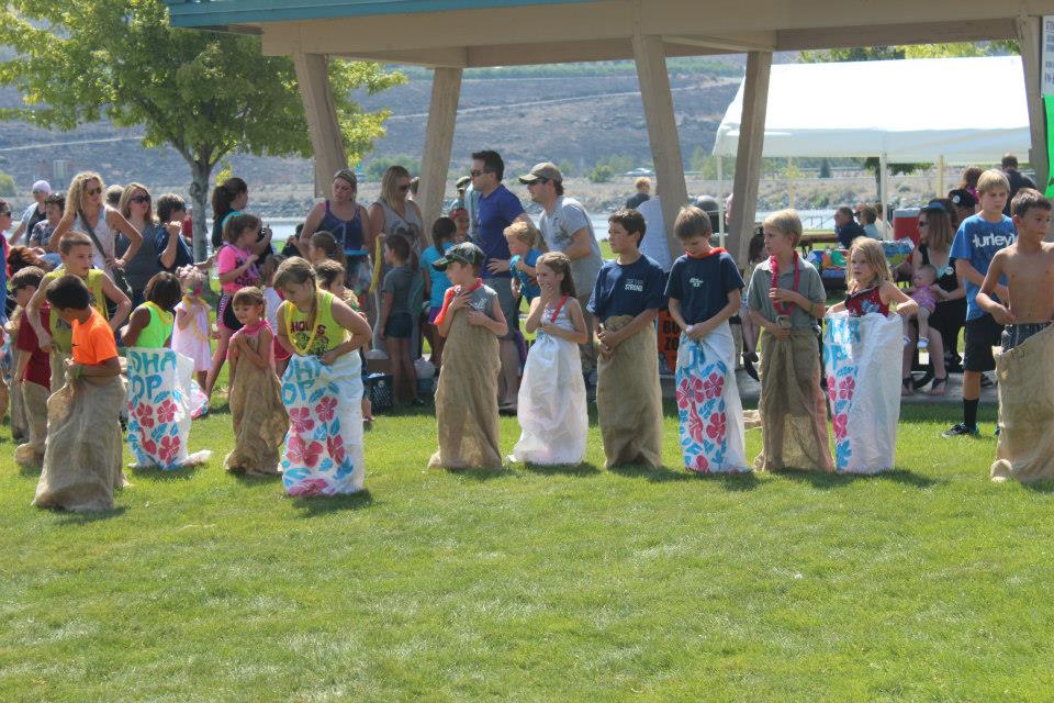 Apple Pie Jamboree Pateros, Washington