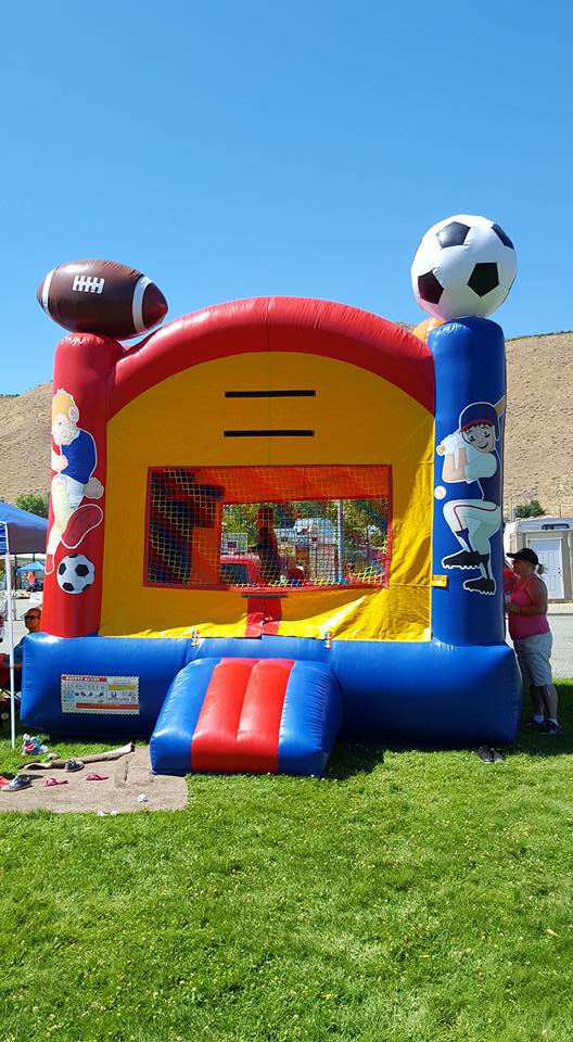 Apple Pie Jamboree Pateros, Washington