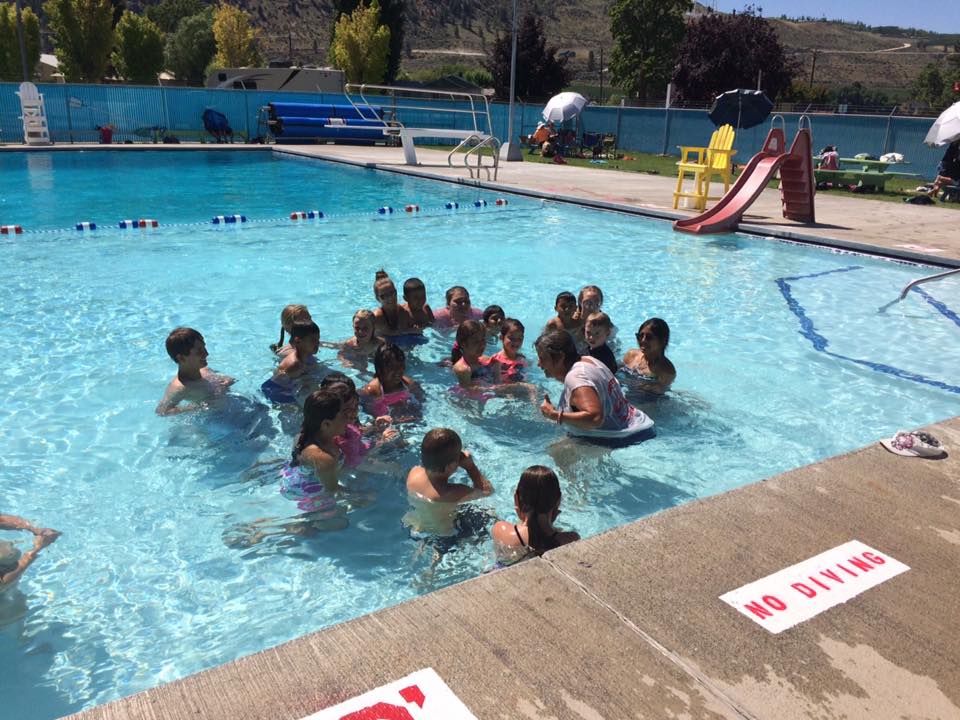 Apple Pie Jamboree Pateros, Washington