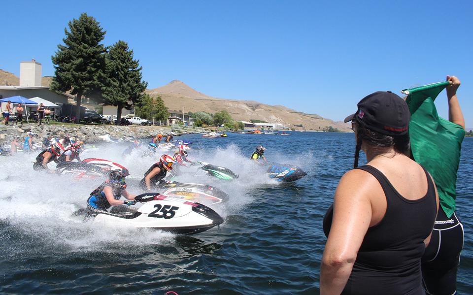 Apple Pie Jamboree Pateros, Washington