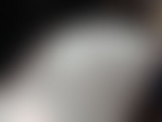 2003 Honda VTX 1800S with chameleon checkerboard paint job with white pearl and  Cadillac CTS black