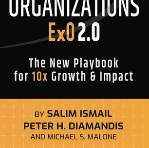 📕 EXPONENTIAL ORG.