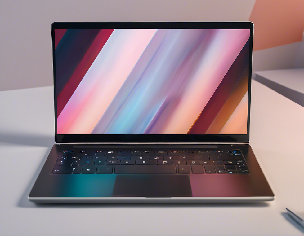 Maximize Your IT Potential with a Professional Portfolio Resume