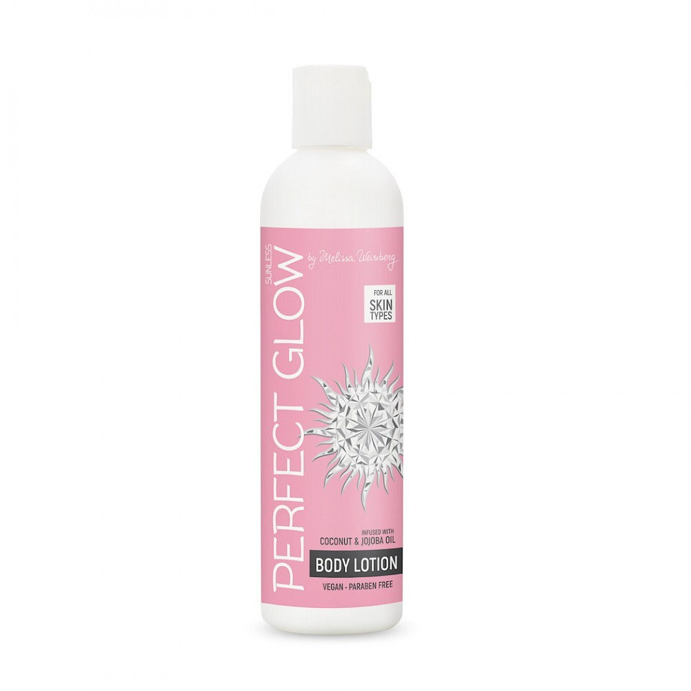 Perfect Glow Body Lotion