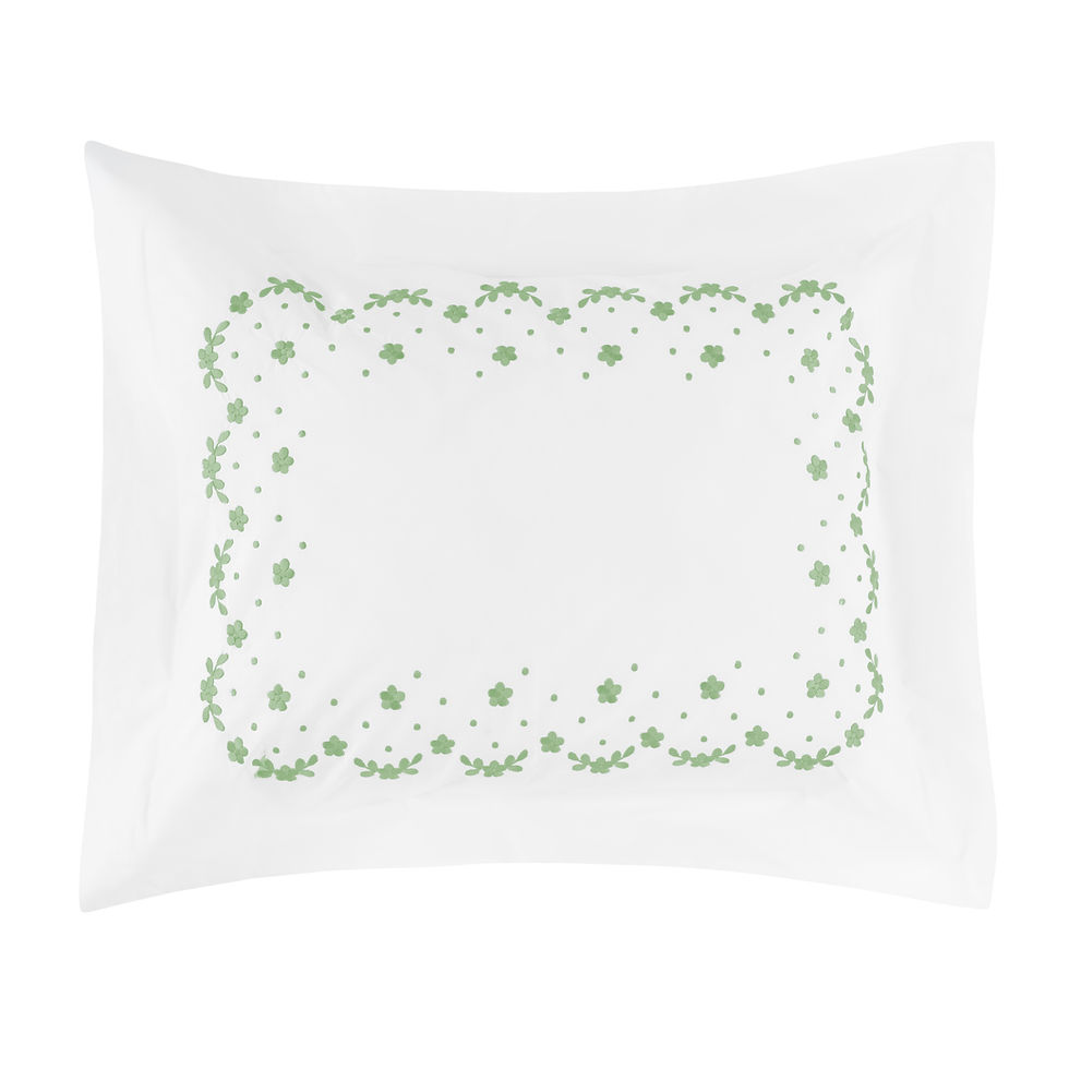 Thumbnail: Meadow Bedding Collection