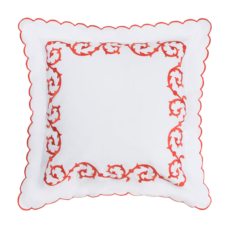 Thumbnail: Adelaide Bed Collection