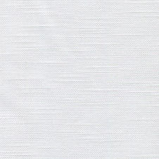 Medium weight linen like fabric made from cotton and polyester.