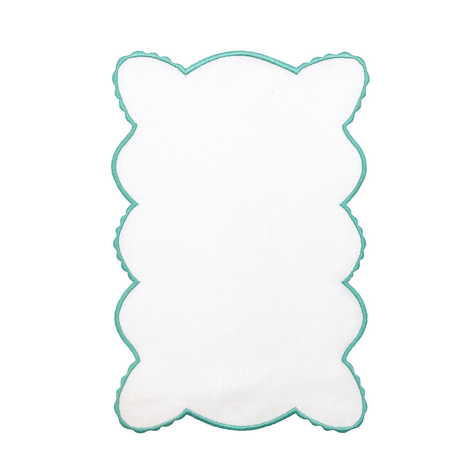 Thumbnail: Ruffle Scallop Collection