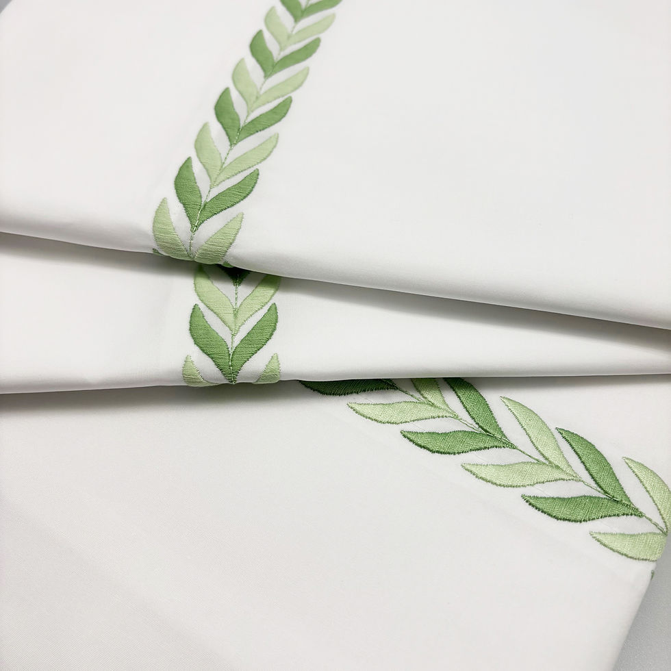 Classic Leaf Collection