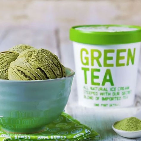 Mr. Green Tea Ice Cream & Mochi – Premium Asian-Inspired Desserts for Food Service