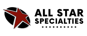 All Star Specialties logo