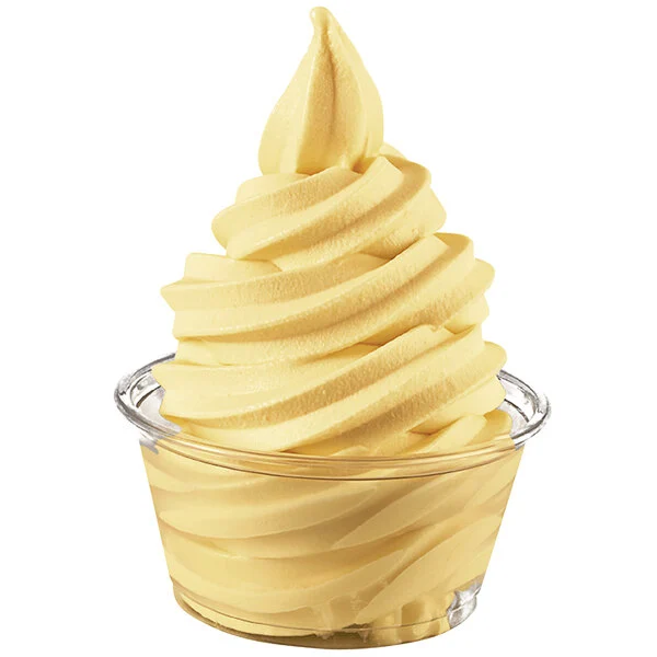 Dole Soft Serve Mix All Star Specialties