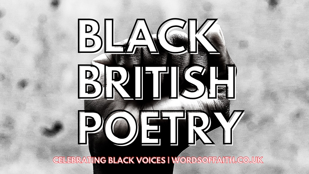 Black British poetry