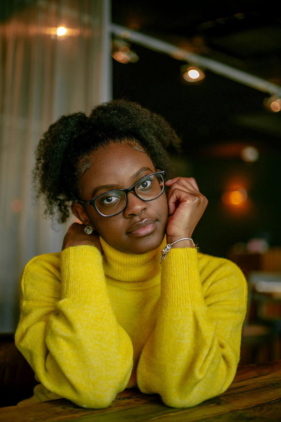 Faith Olajuyigbe