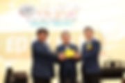 典禮活動