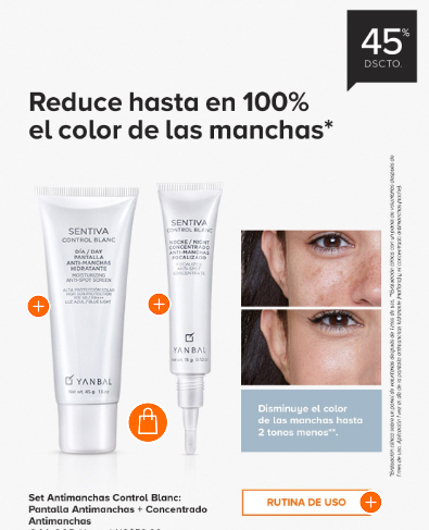 Thumbnail: CUIDADO DEL ROSTRO C7 VENTA POR CÓDIGOS