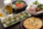創作料理