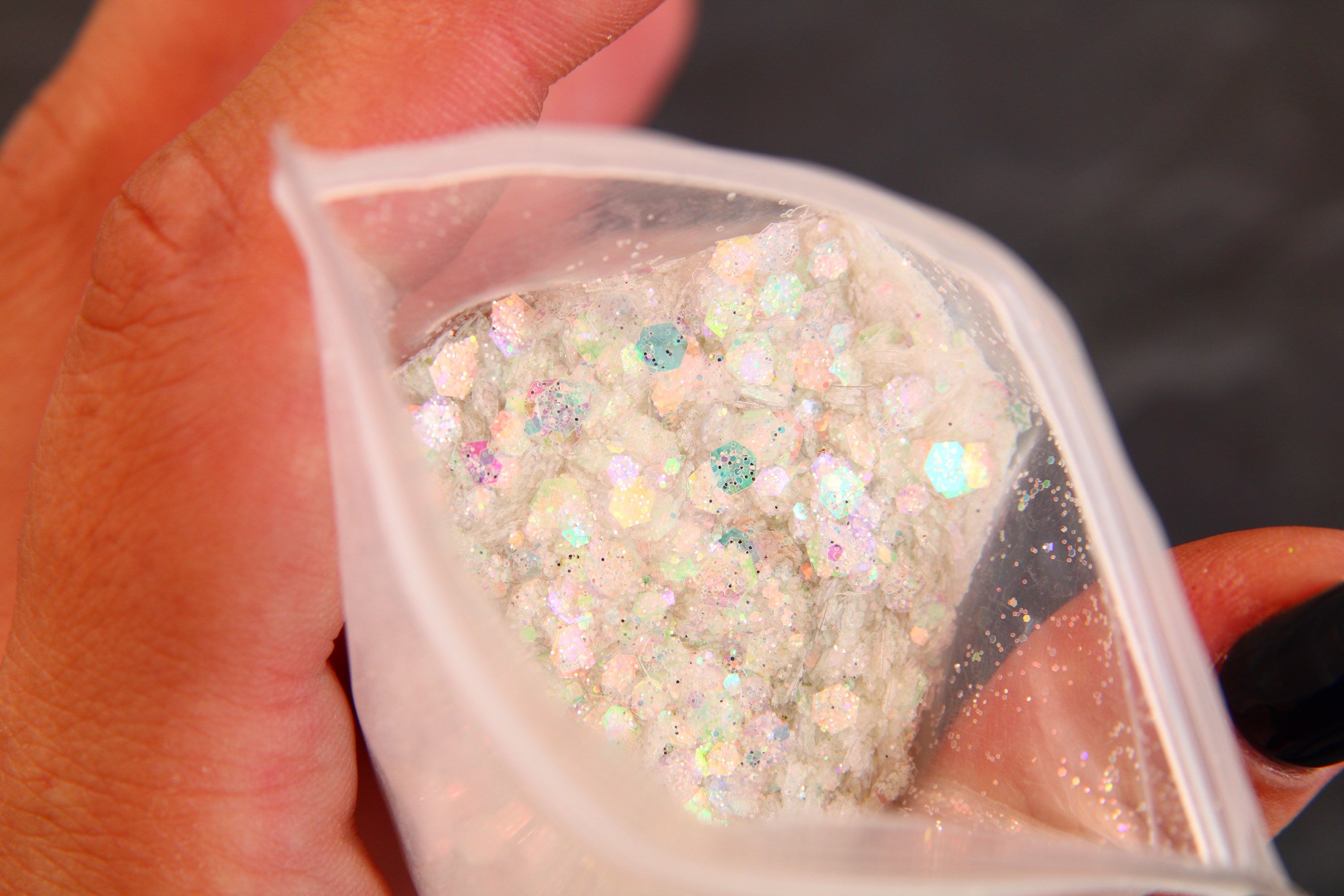 Glitter Polvo de Hadas