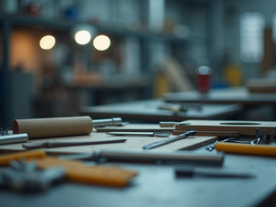 Streamline Your CBA Prep: Submitit's Tailored Support for Engineers
