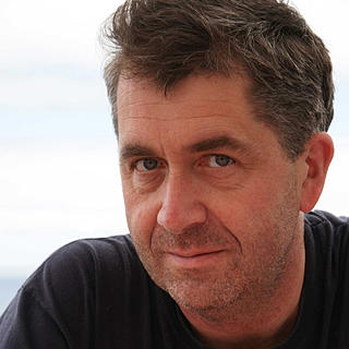Writer: Rob Jones