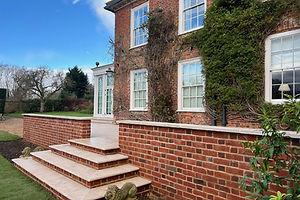 Brickwork