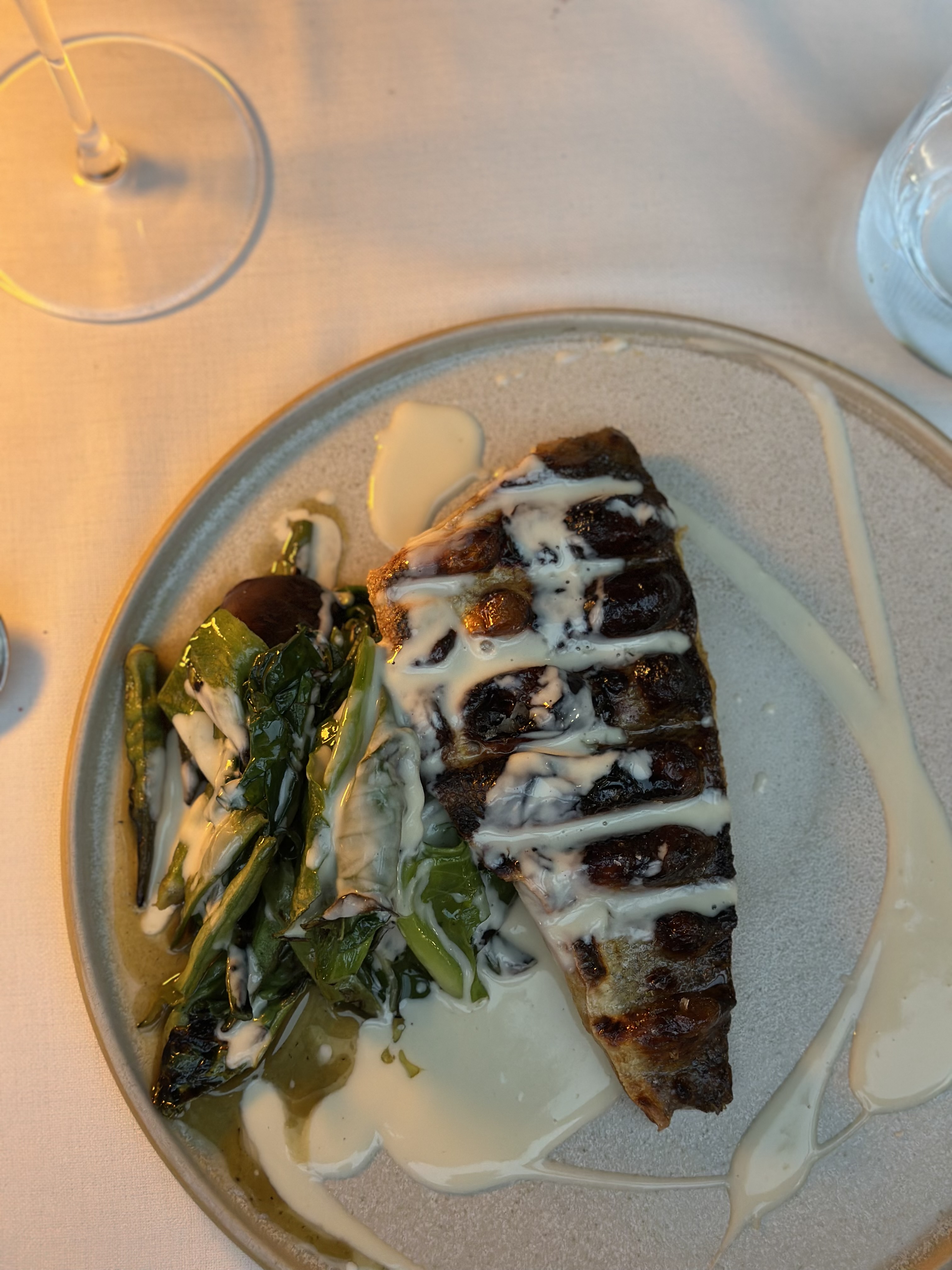 Amavi – Saveurs marines sous les étoiles Michelin