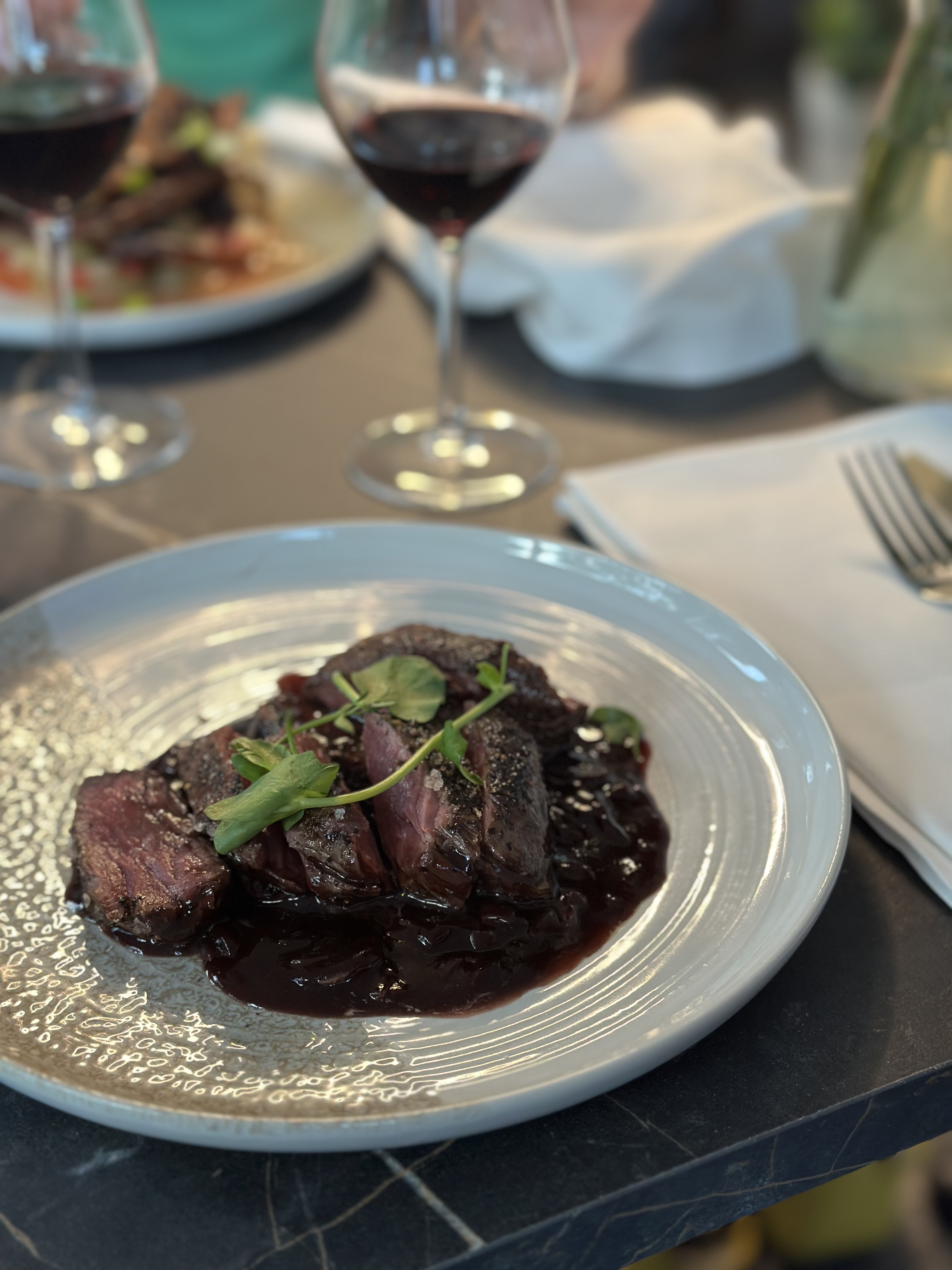 La Barbotte – Un nouveau cadre, le même esprit gourmand