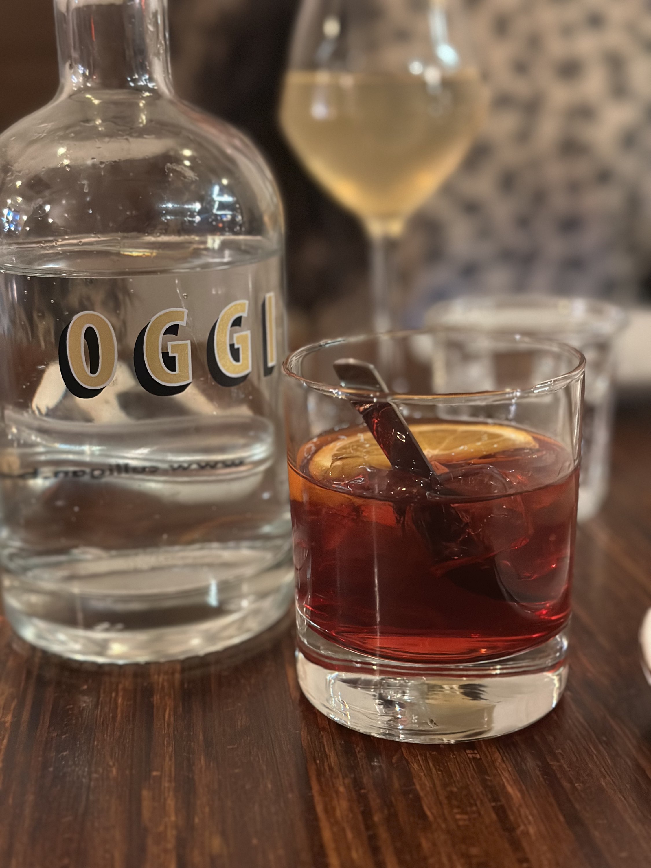 Oggi