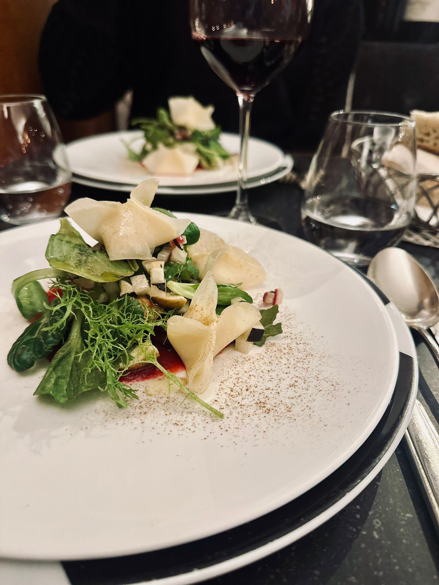Enoteca – la tradition