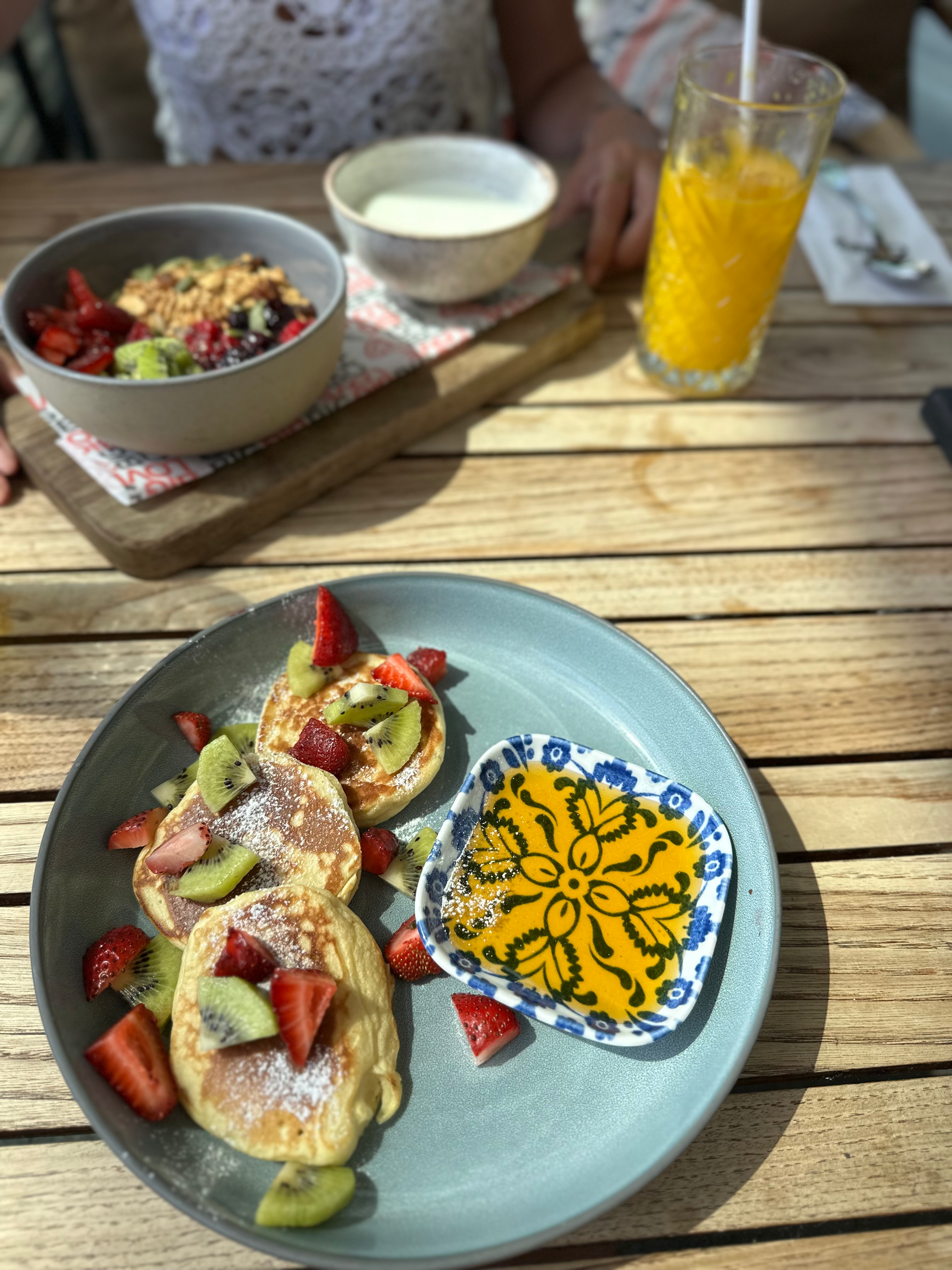 Istinye Park Izmir – Luxe, shopping et gourmandises