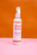 Hydrating Leave In Conditioner