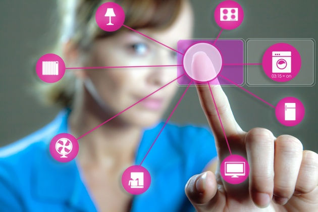 Internet of things