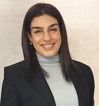 Welcome Gabriela, welcome future, we are growing up
